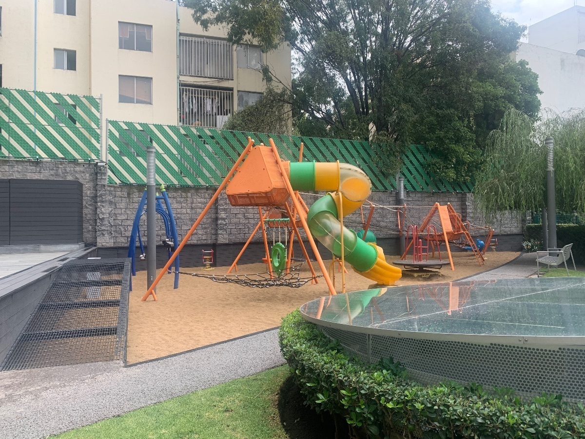 48 de 49: Juegos infantiles