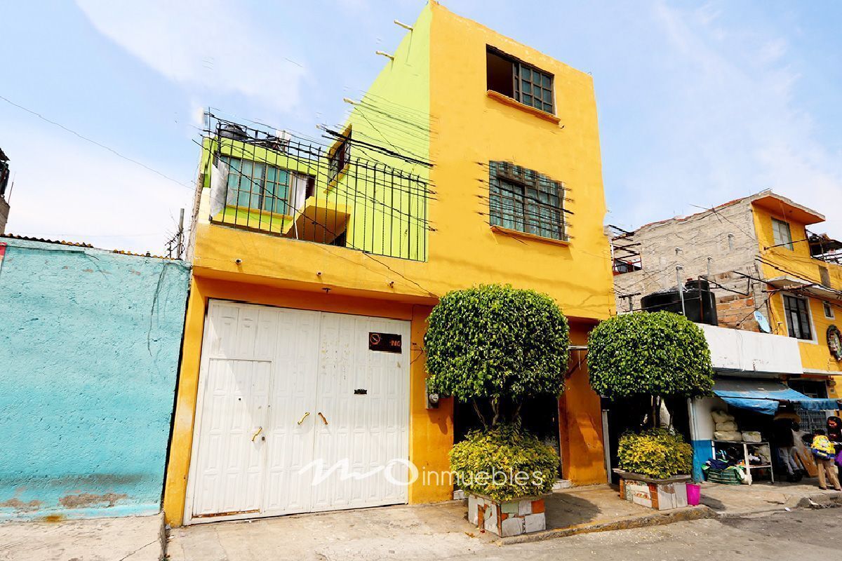2 de 21: Fachada