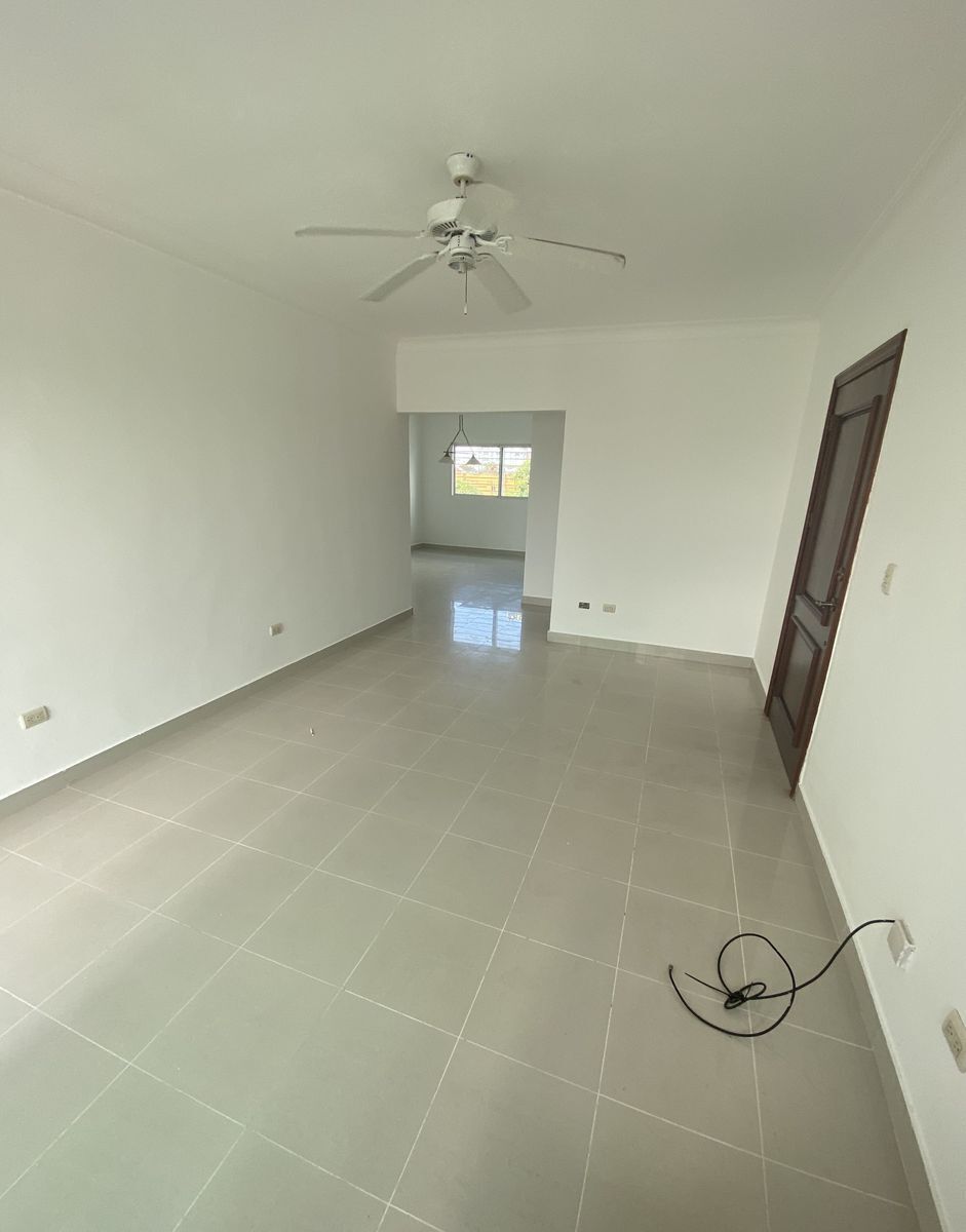 APARTAMENTO EN VENTA EN GAZCUE DE 3 HABITACIONES EasyBroker