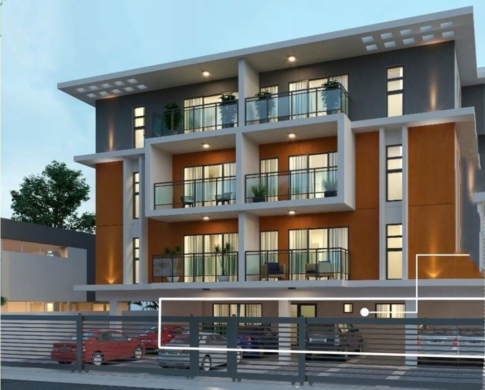 Apartamentos en Venta Prolongación 27 de febrero, Distrito Nacional