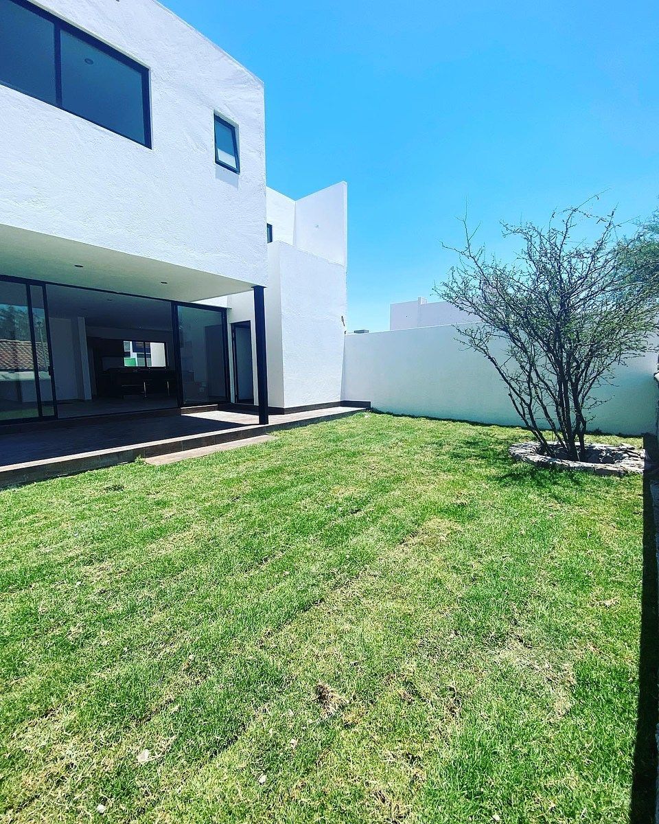 Casa em Lomas de Juriquilla, Querétaro, foto 17 de 26
