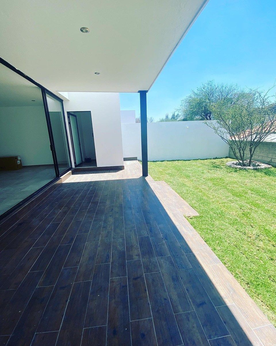 Casa em Lomas de Juriquilla, Querétaro, foto 19 de 26