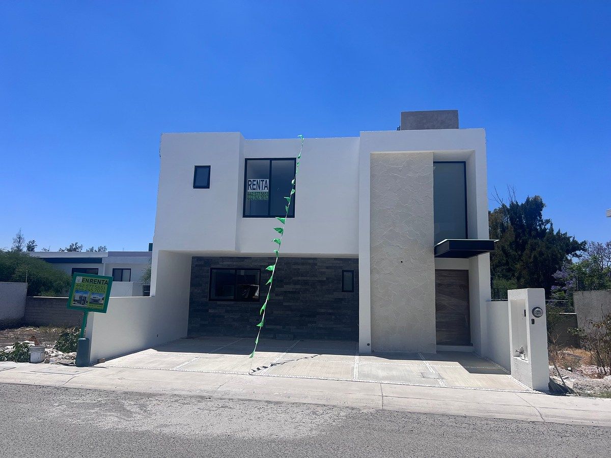 Casa para Alugar em Lomas de Juriquilla, foto 1 de 26