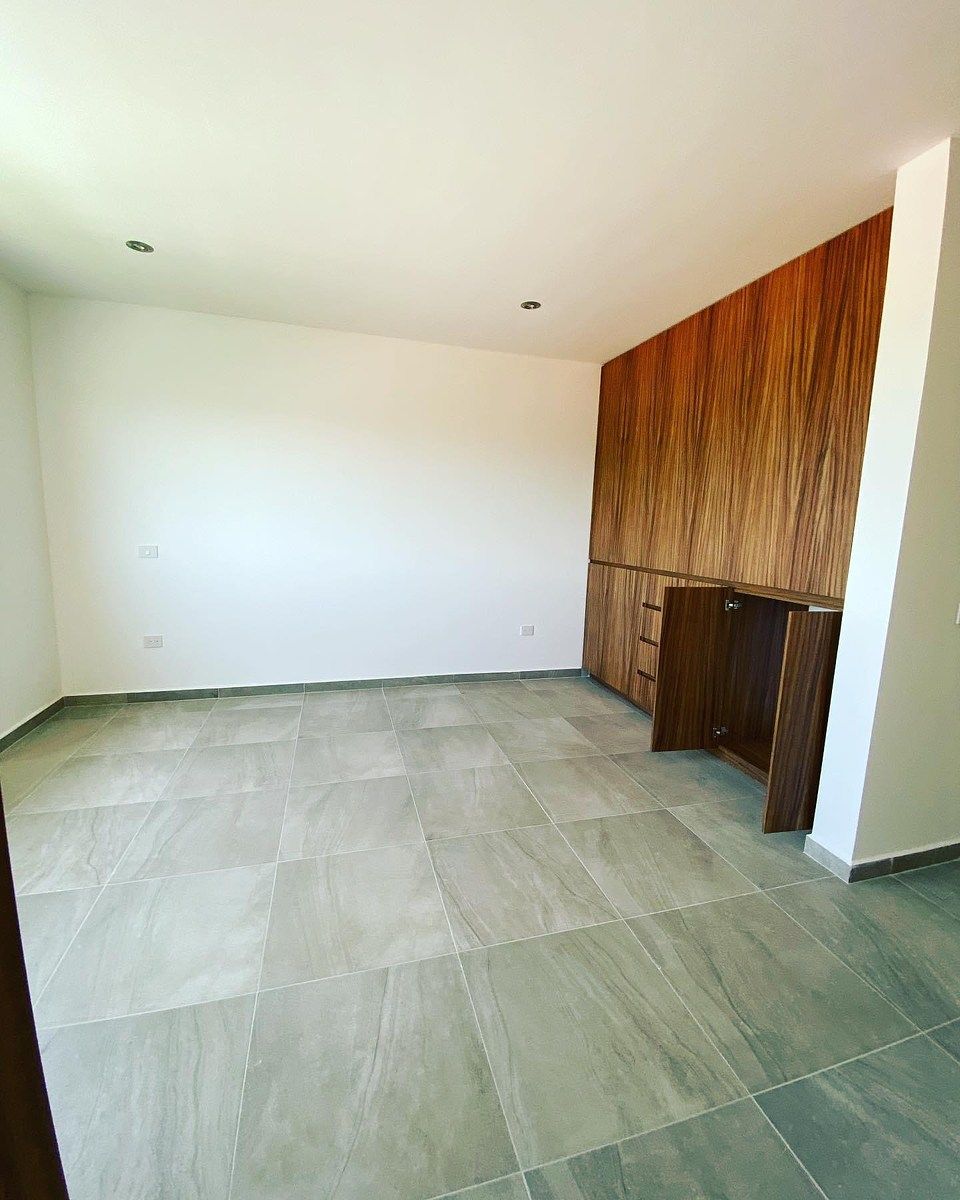 Casa em Lomas de Juriquilla, Querétaro, foto 23 de 26