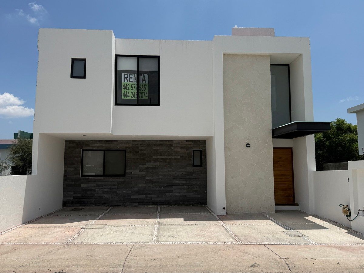 Casa para Alugar em Lomas de Juriquilla, foto 1 de 22