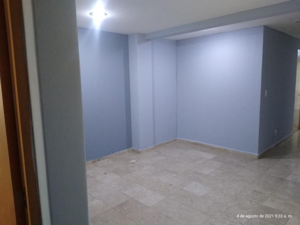 Apartment in Polanco V Sección, Miguel Hidalgo, photo 3 of 5