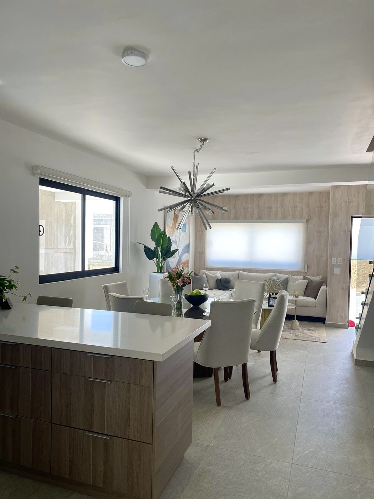 Casa en Venta en Santa Fe Tijuana