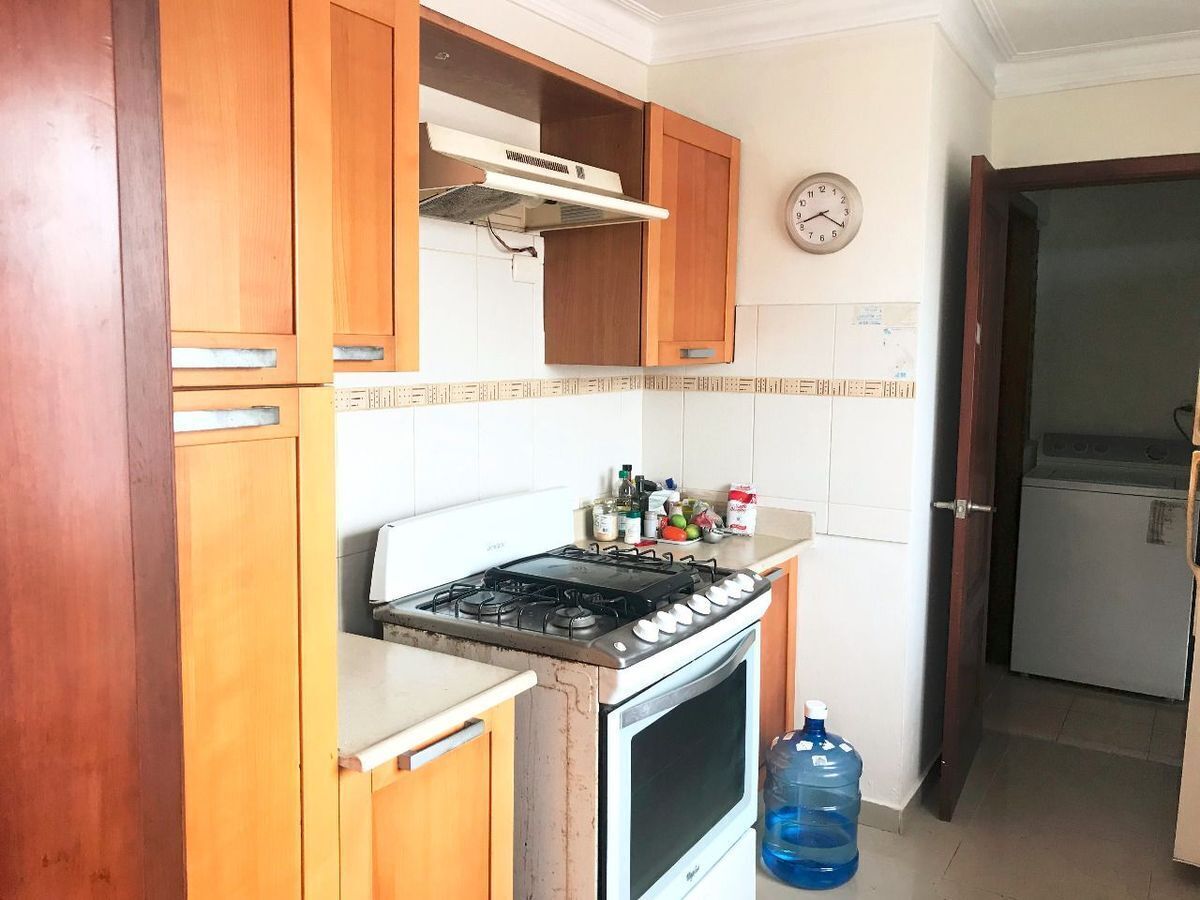 Apartamento en Gazcue, Venta EasyBroker