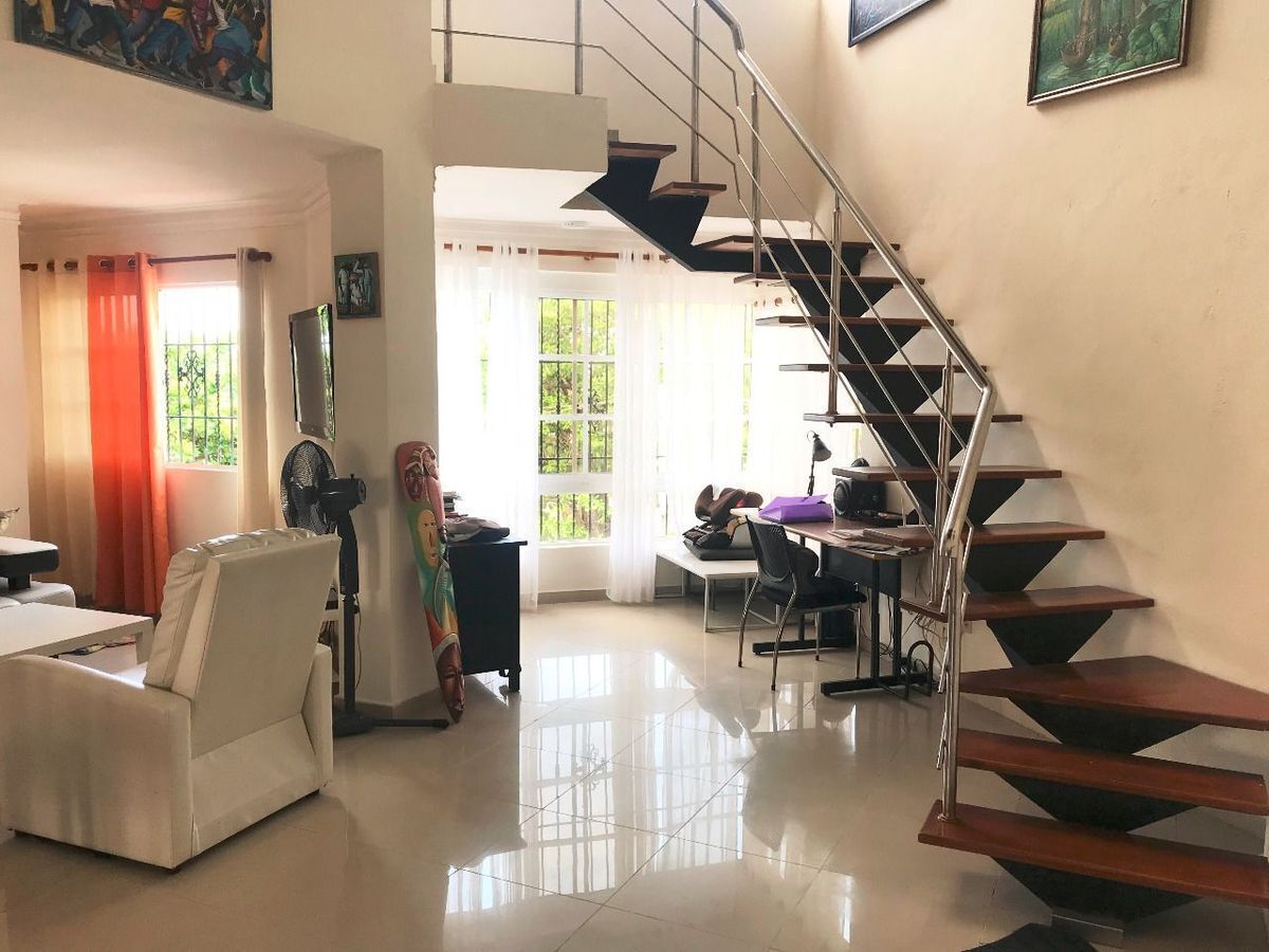 Apartamento en Gazcue, Venta EasyBroker