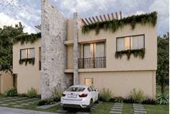 Beautiful House/villa Mod. Water in the Bajío Sma Basin. Pmm
