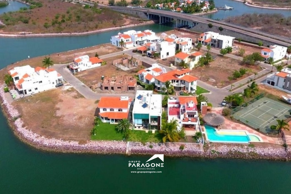 54 terrenos en venta en Mazatlan, Sinaloa 