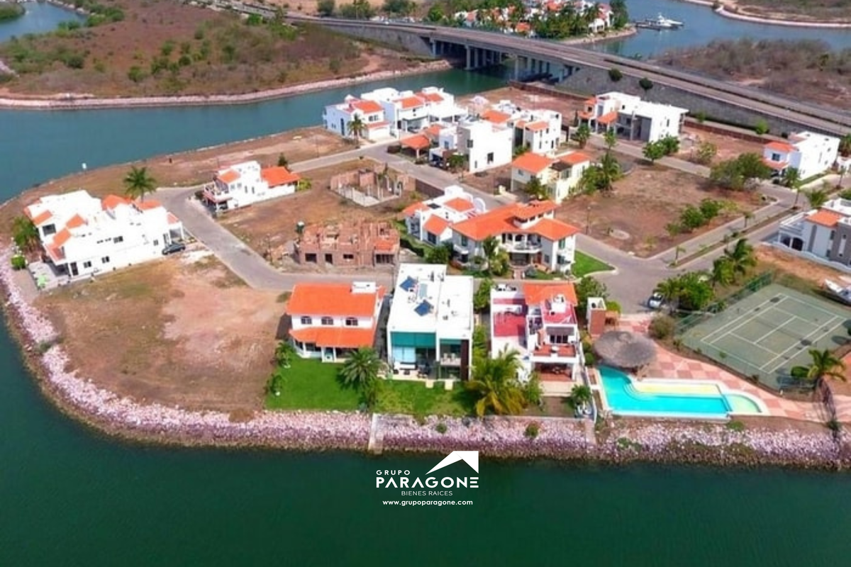 Terreno en venta en Marina,Real, Marina real, Mazatlán, Sinaloa Casas y Terrenos Terreno en venta en Marina,Real, Marina real, Mazatlán, Sinaloa Casas y Terrenos