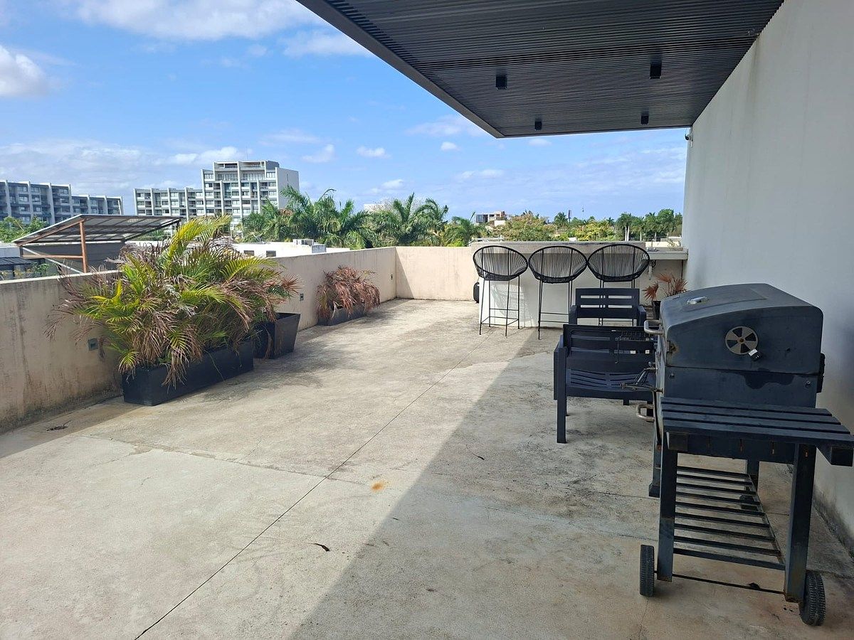 Departamento en Montebello, Mérida, foto 22 de 23
