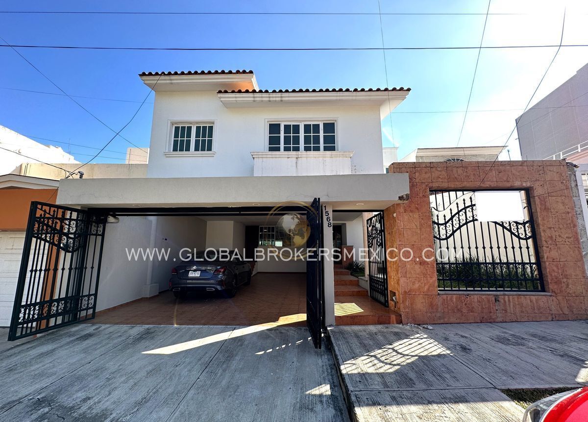 11 casas en venta en Victoria, Guadalajara, Jalisco 