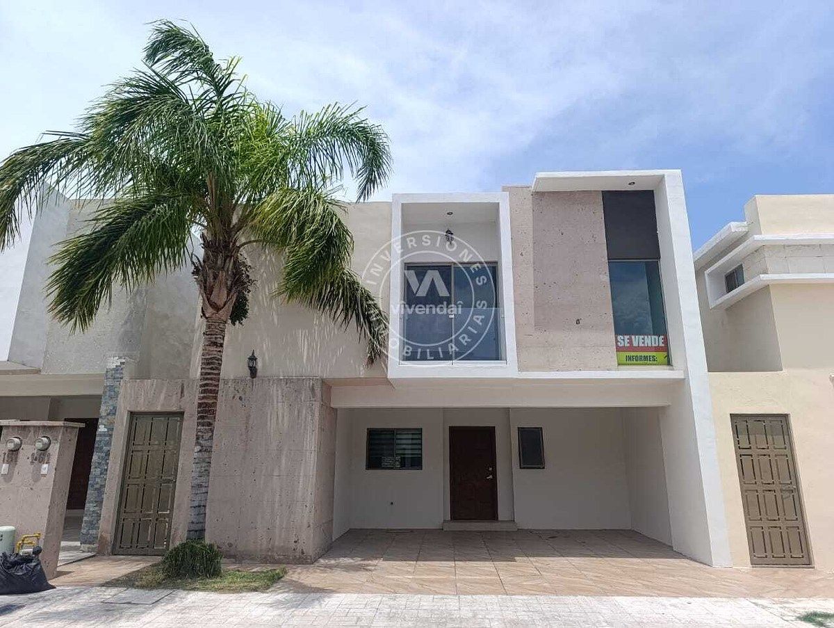 Residencia inteligente, con amplio jardín en Misiones, foto 1 de 32