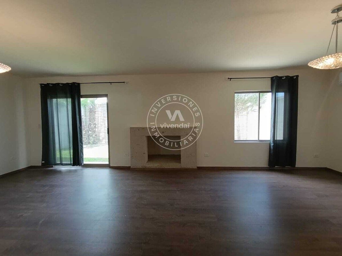 Casa em Las Misiones, Saltillo, foto 4 de 32
