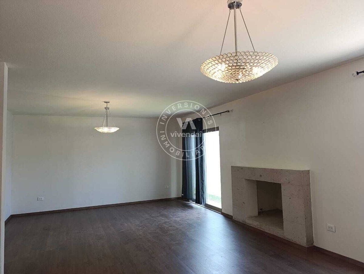 Casa em Las Misiones, Saltillo, foto 7 de 32