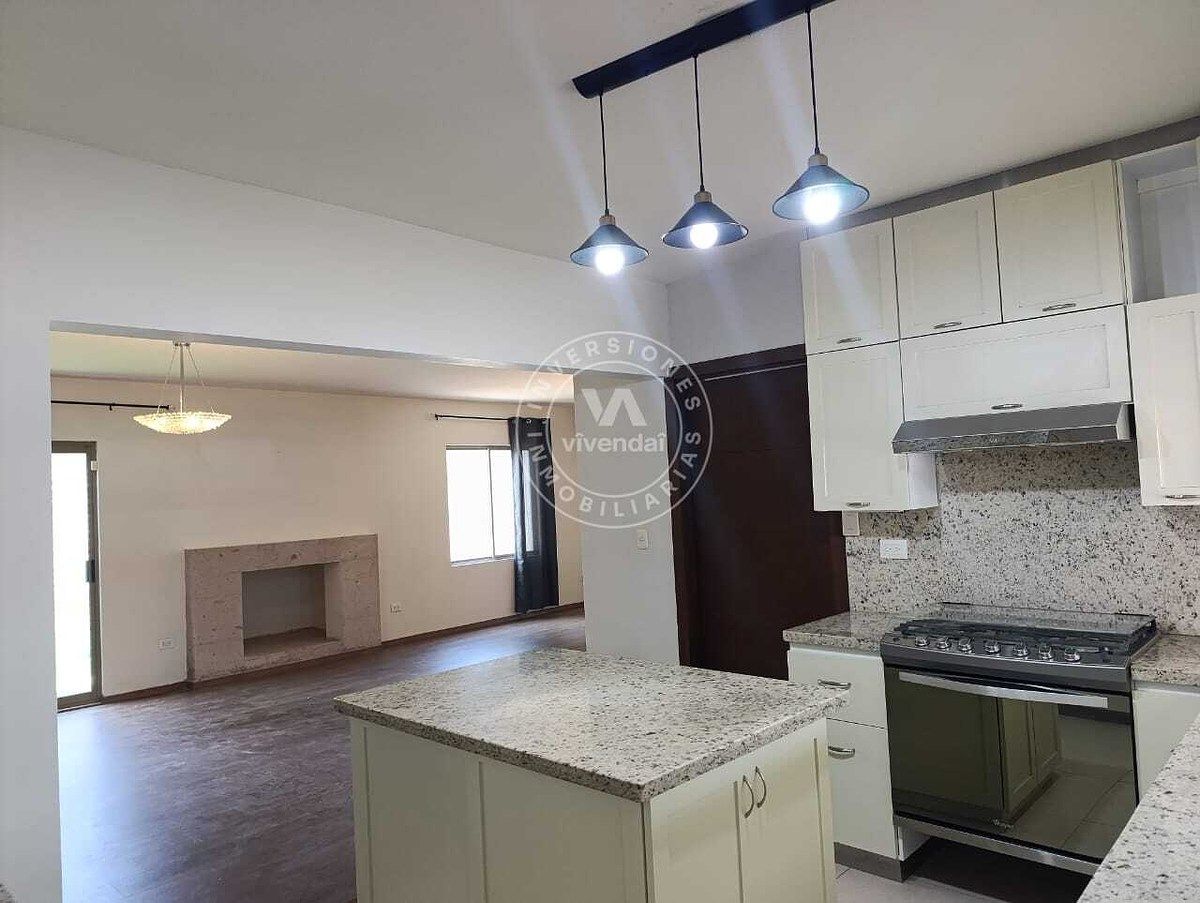 Casa em Las Misiones, Saltillo, foto 10 de 32