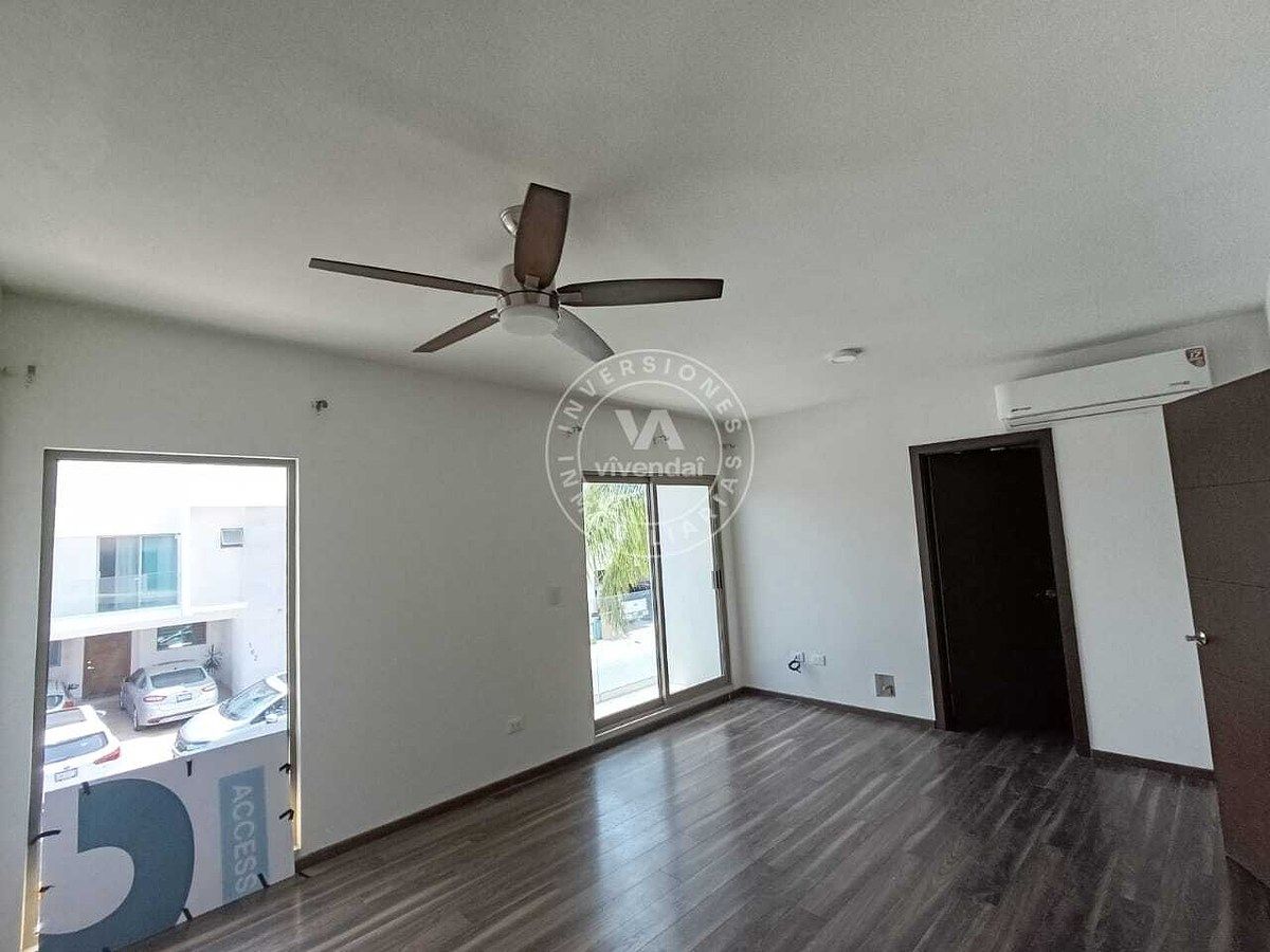 Casa em Las Misiones, Saltillo, foto 14 de 32