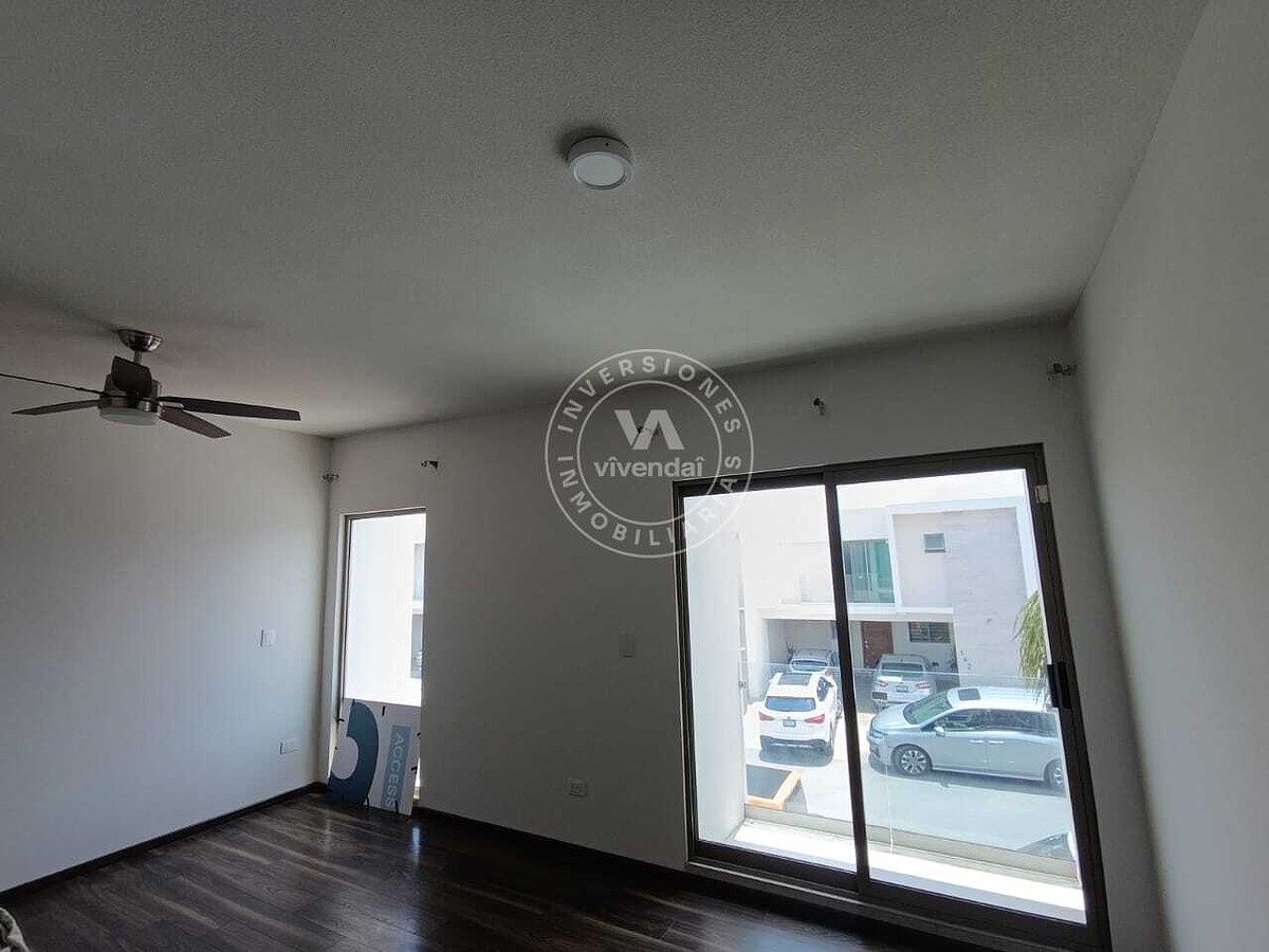 Casa em Las Misiones, Saltillo, foto 15 de 32
