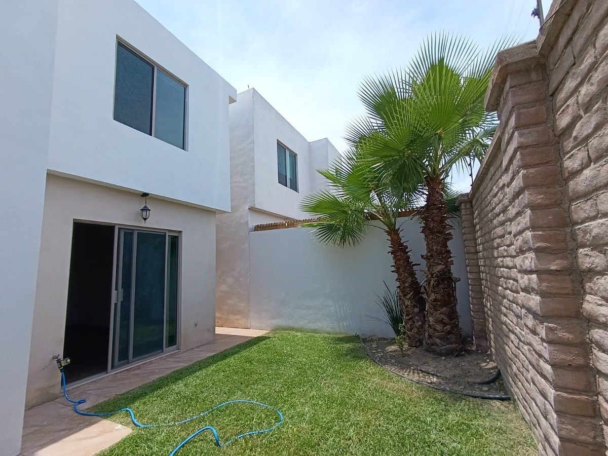 Casa em Las Misiones, Saltillo, foto 31 de 32
