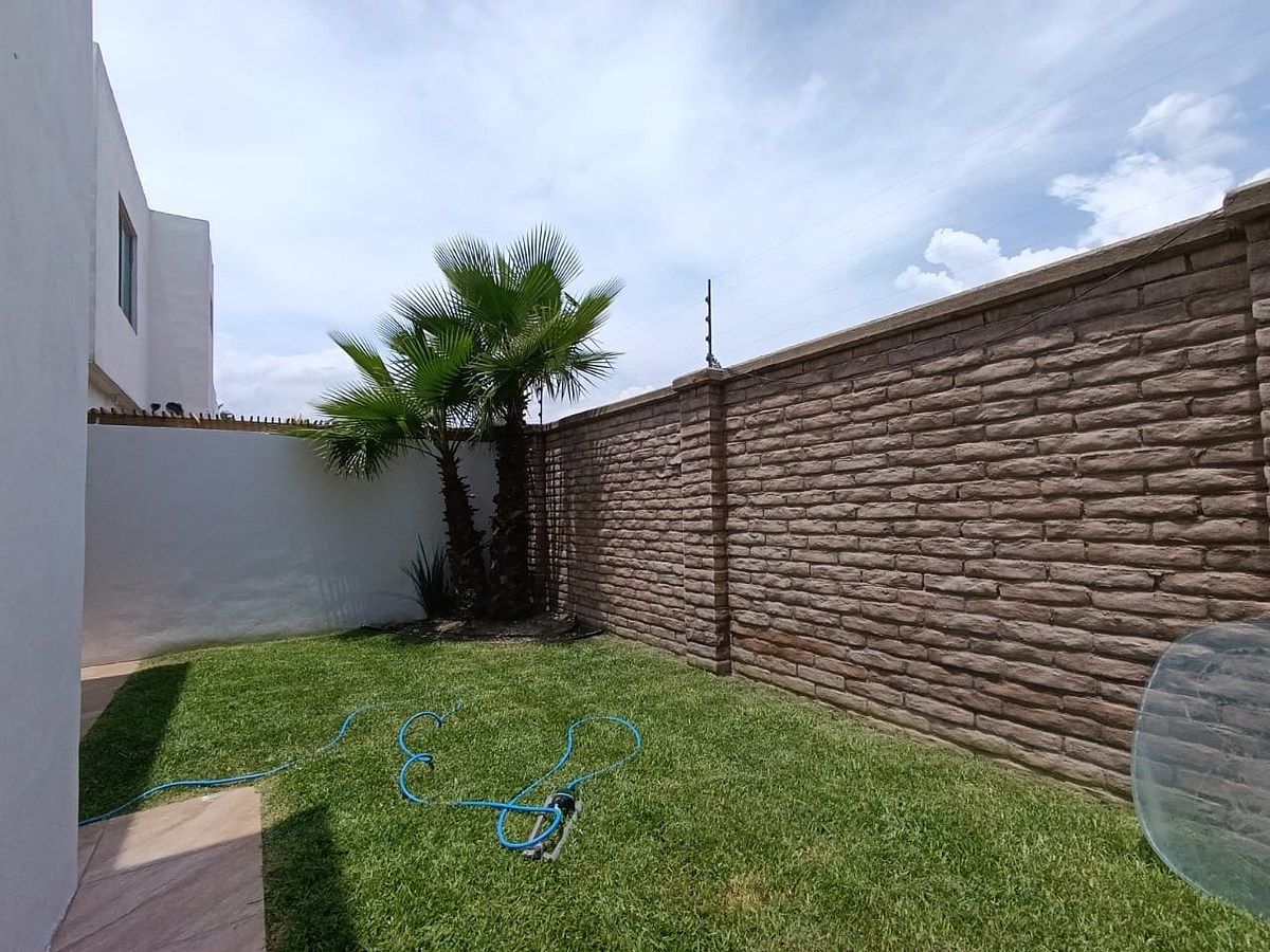 Casa em Las Misiones, Saltillo, foto 32 de 32