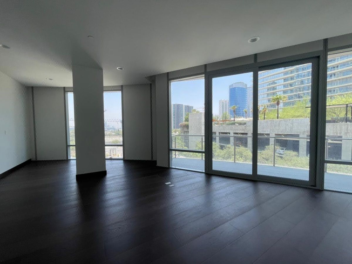 Apartment in Valle Del Campestre, San Pedro Garza García, photo 2 of 8