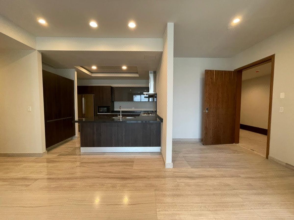 Apartment in Valle Del Campestre, San Pedro Garza García, photo 4 of 8