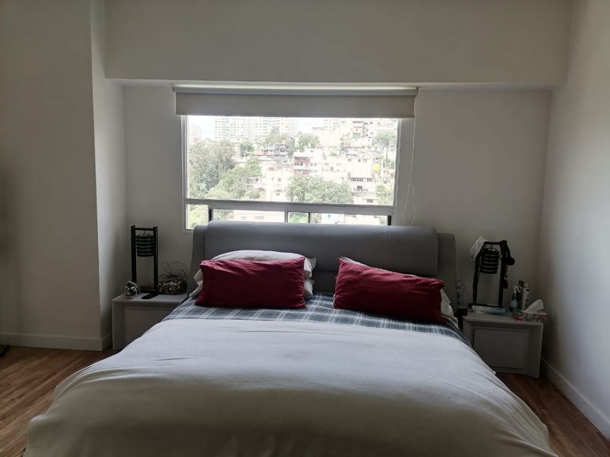 Departamento en Lomas Country Club, Huixquilucan, foto 2 de 14