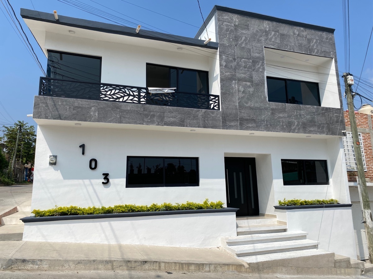 Casa Nueva en Venta, Col. Aires del Oriente