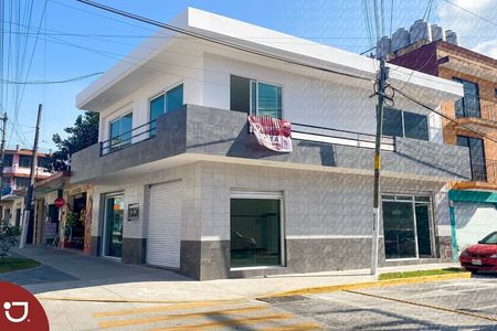 Local comercial en renta planta alta sobre calle Sayago en Xalapa ...
