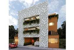 Beautiful Apartment Mod. River in Cuenca Bajío Sma. Pmm