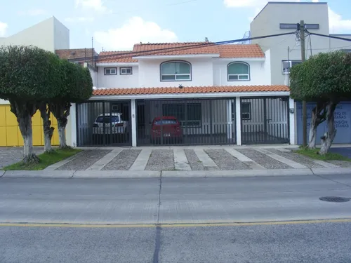 Casa en Venta Muy Cerca del Parque Metropolitano, Zapopan Jalisco. |  EasyBroker