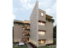 Beautiful Apartment Mod. Lake “B” in the Bajío Sma Basin. Pmm