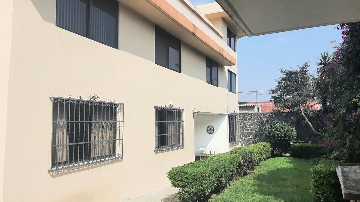 Casa en venta en Colinas del Ajusco, Tlalpan, Cdmx