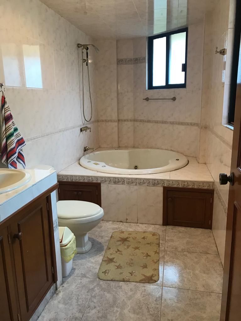 29 de 45: Baño recamara 3