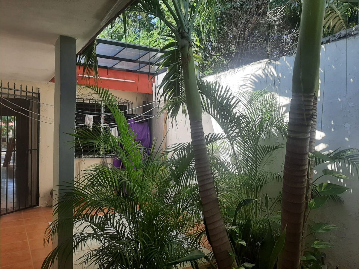 Casa de 3 Habitaciones en Residencial Pensiones, Merida