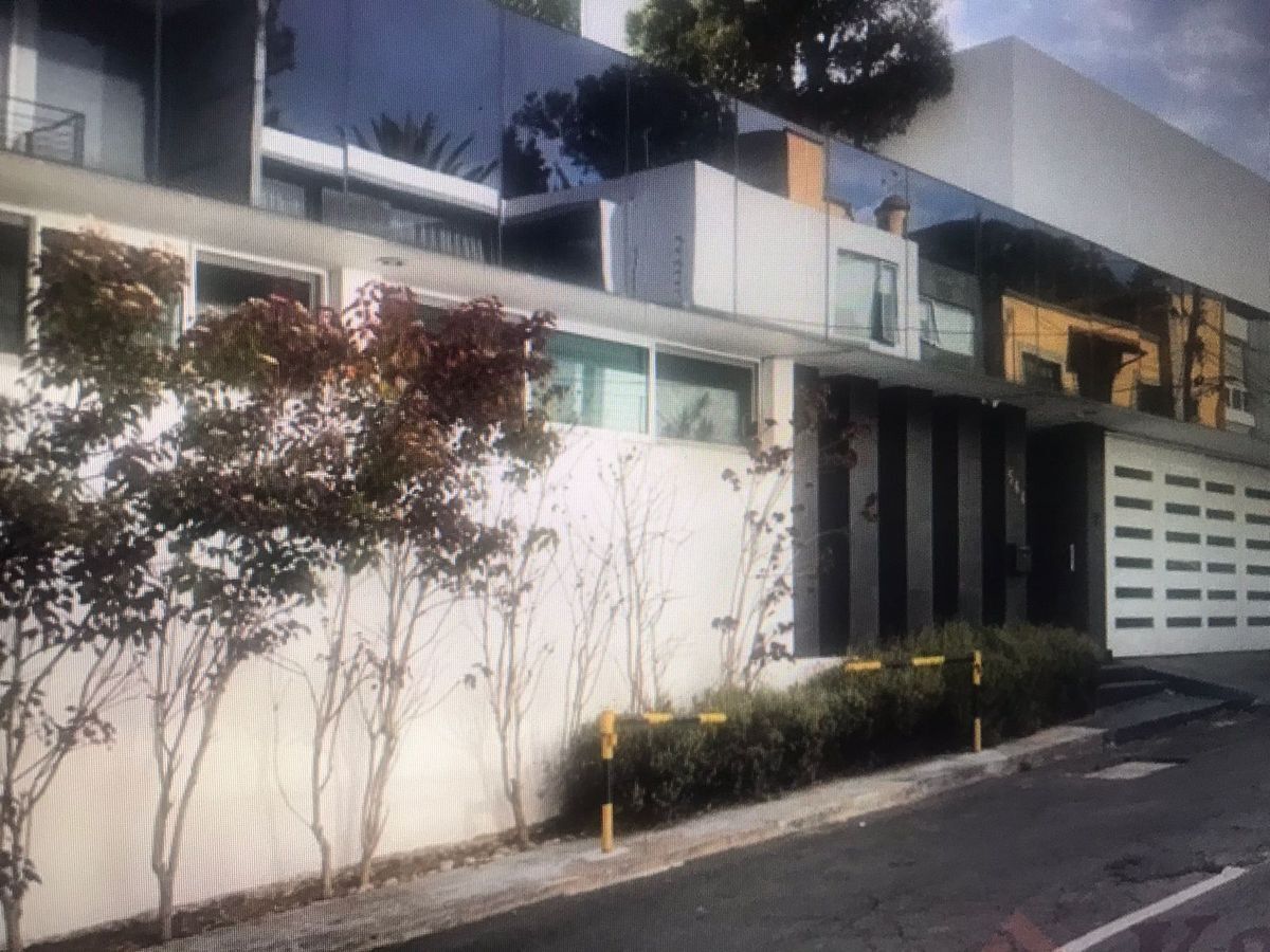 4 de 33: FACAHADA DE LA CASA, CASI DE 1 PISO