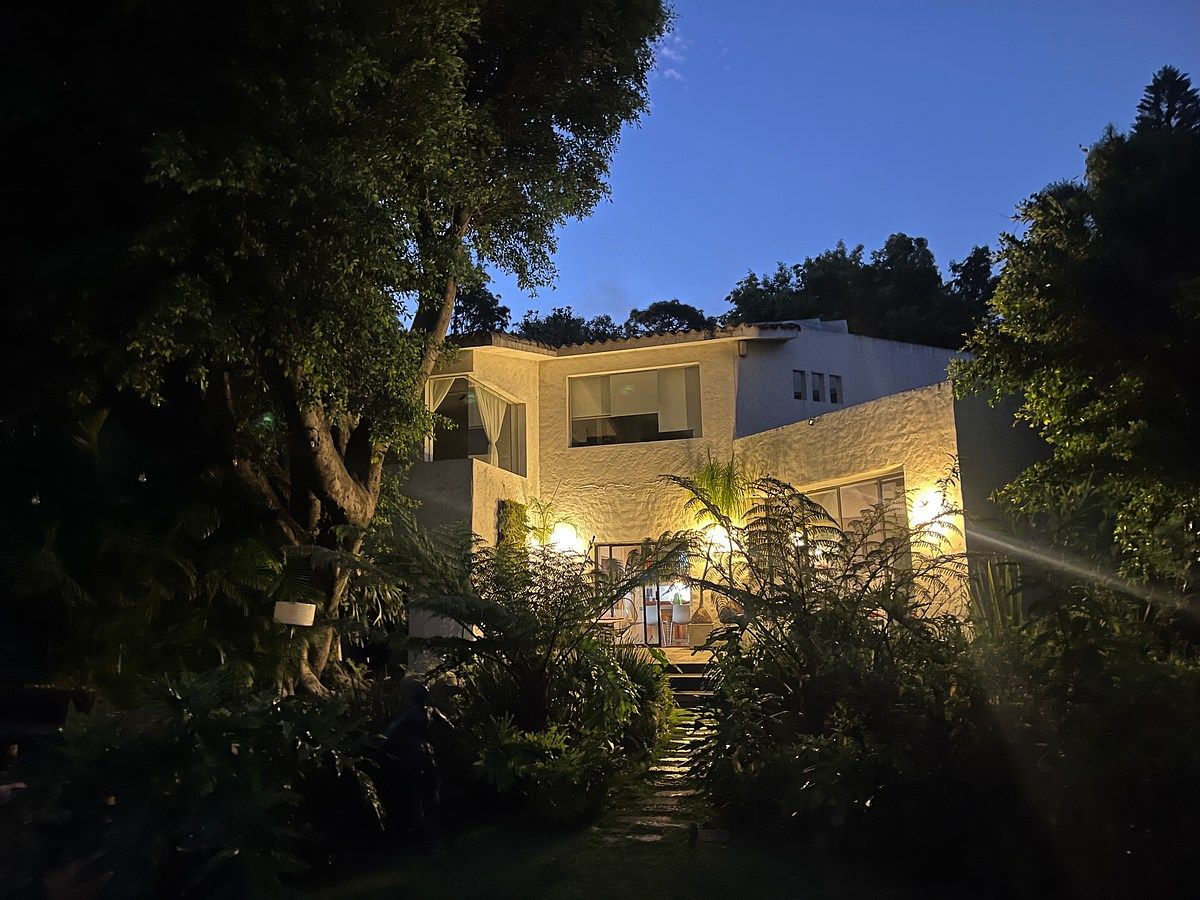 VENTA Casa Mandarinos. Los Limoneros. Cuernavaca, foto 1 de 21