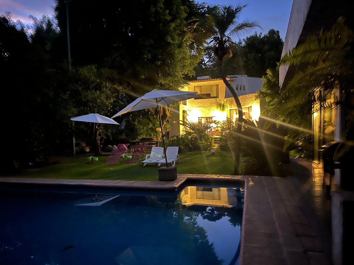 Casa en Los Limoneros, Cuernavaca, foto 2 de 21