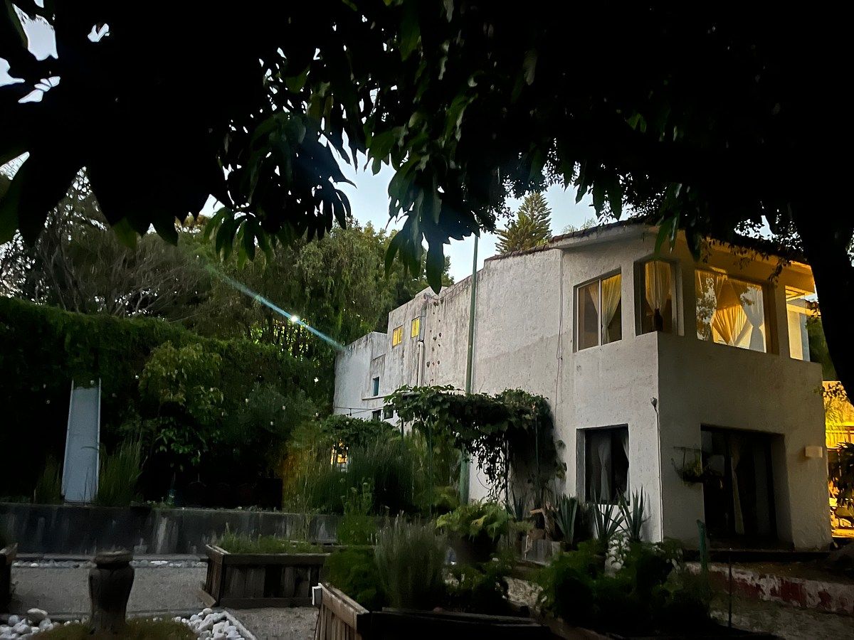 Casa en Los Limoneros, Cuernavaca, foto 20 de 21
