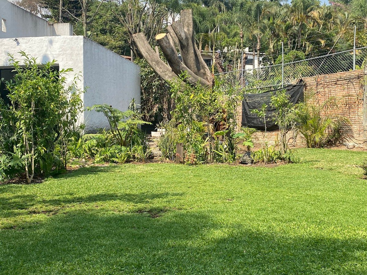 Casa en Los Limoneros, Cuernavaca, foto 21 de 21