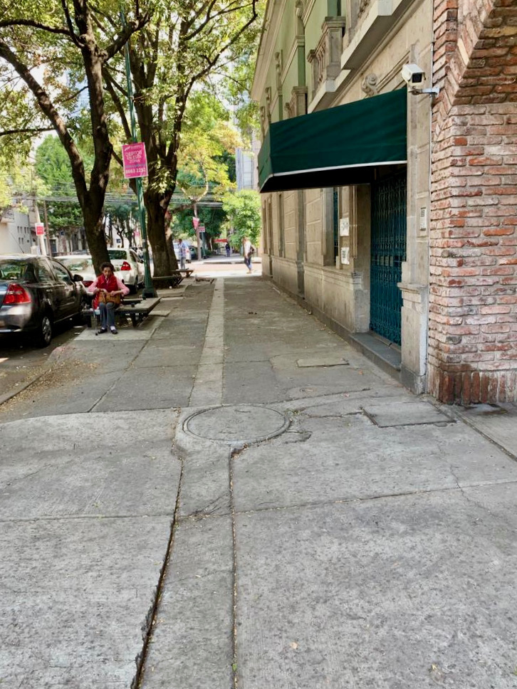 23 of 24: Calle de Guadalajara