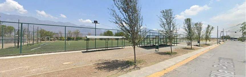 TERRENO COMERCIAL À VENDA EM PRIVADO LAS VILLAS GARCIA N.L., foto 1 de 4