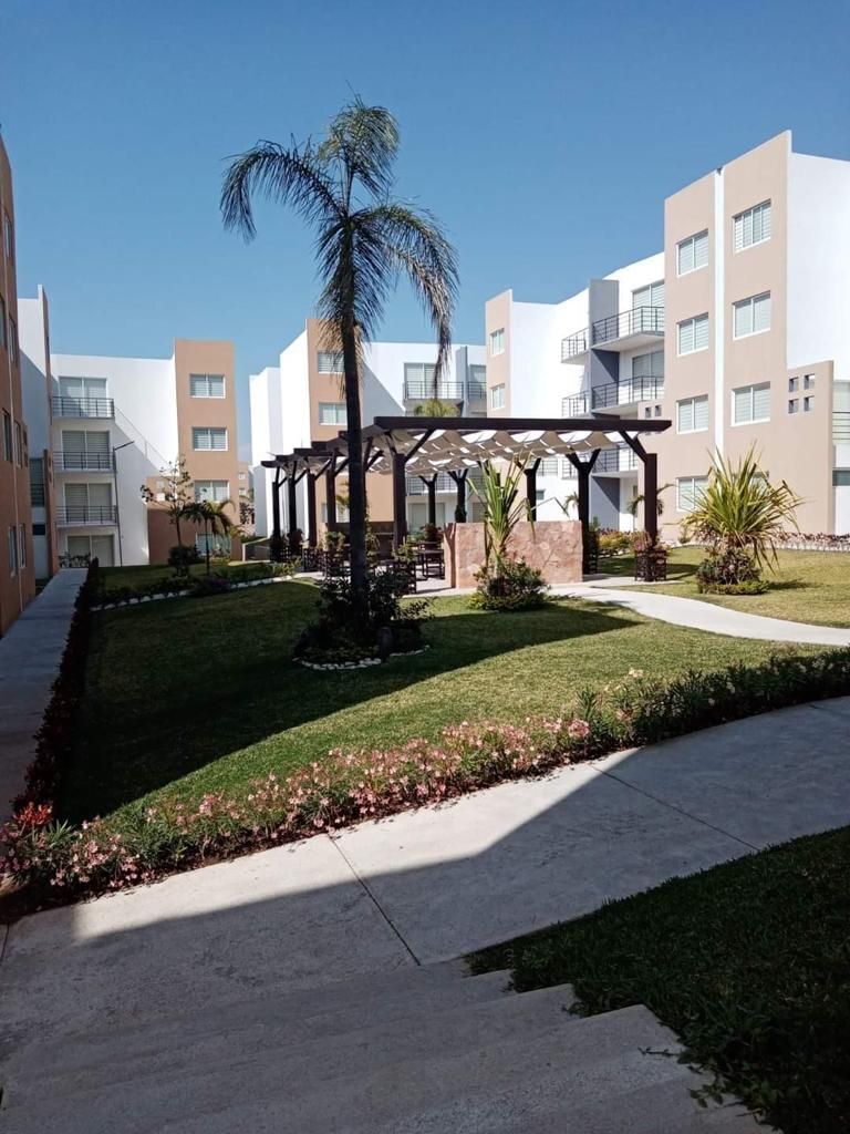 Departamento en venta, Residencial Punta del Valle.