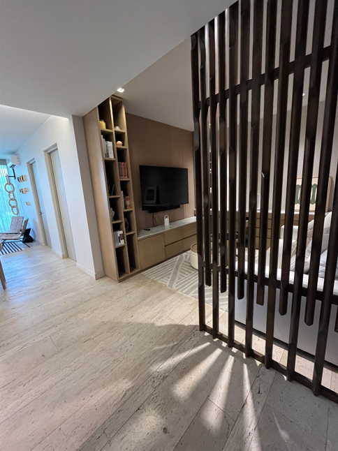 11 de 39: Sala de TV