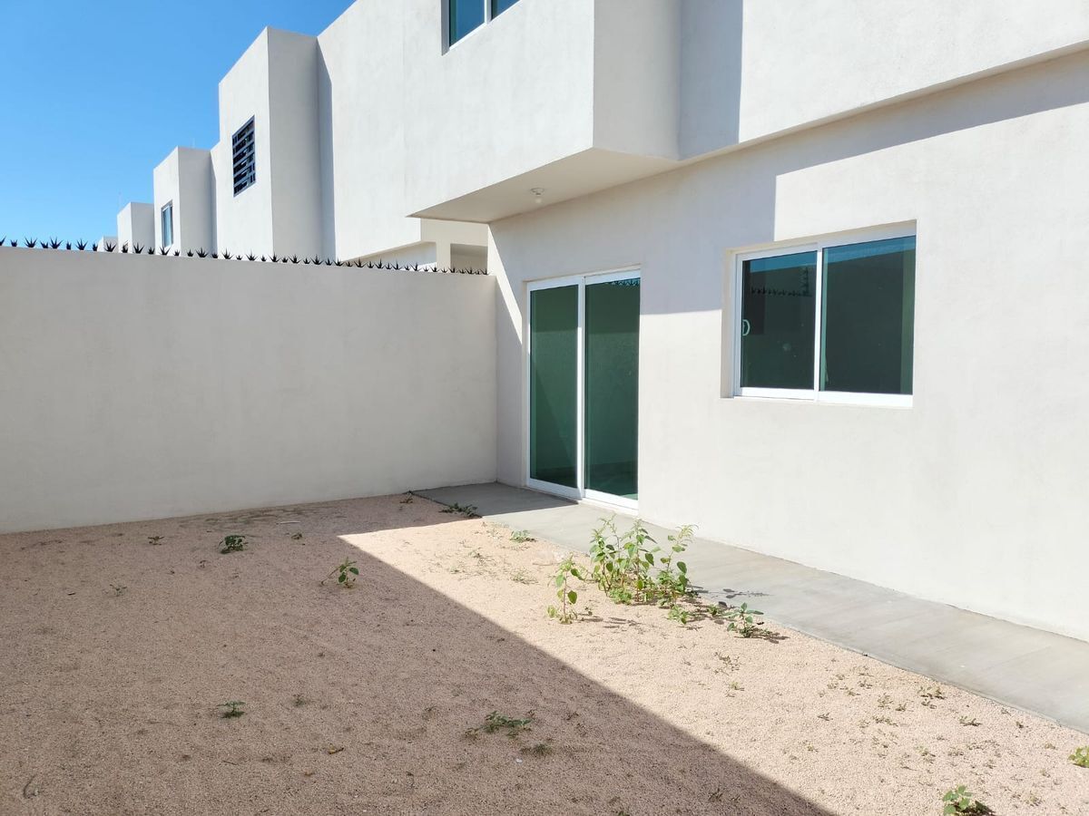 House in El Pescador, La Paz, photo 12 of 13