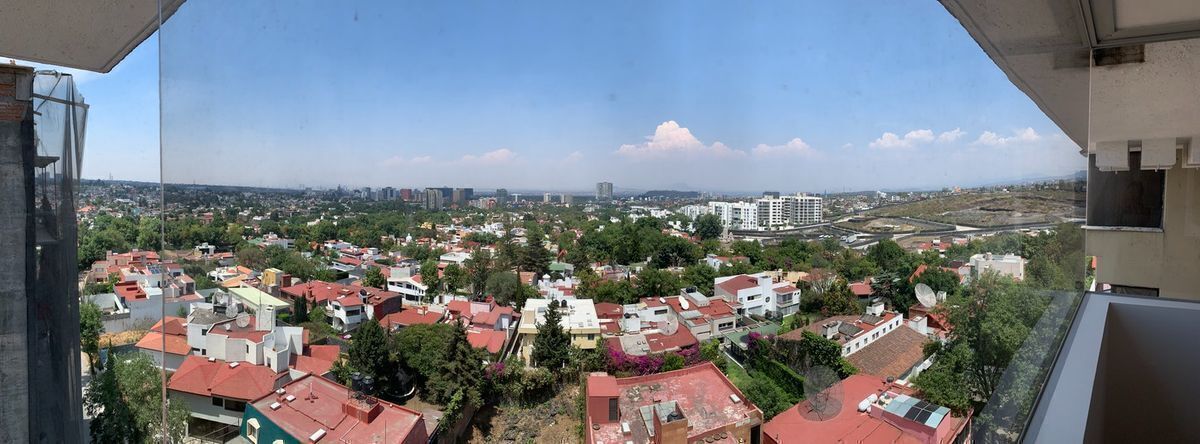 2 de 14: Departamento en Renta en Fuentes del Pedregal Rayo Vende ®