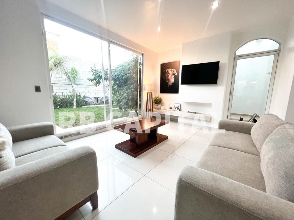 4 de 20: Sala