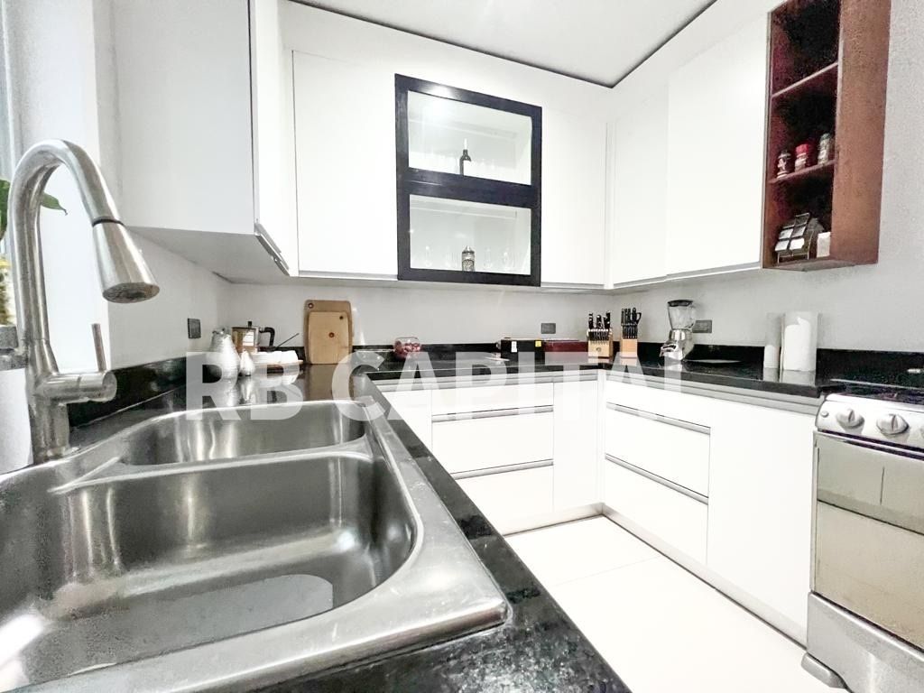 5 de 20: Cocina